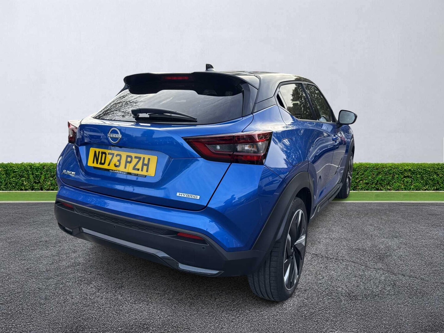 Used Nissan Juke 2023 for sale - 76179016: Photo 17