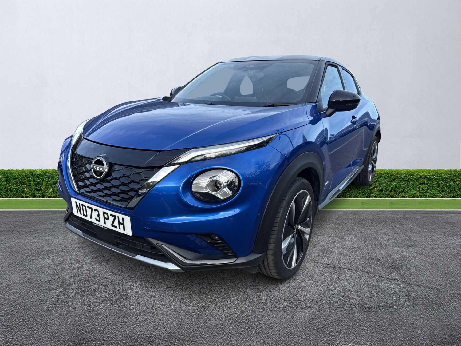 Used Nissan Juke 2023 for sale - 76179016: Photo 19