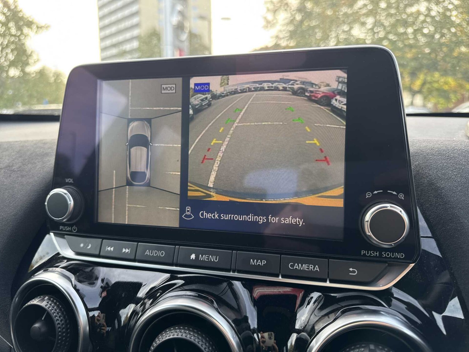 Used Nissan Juke 2023 for sale - 76179016: Photo 21