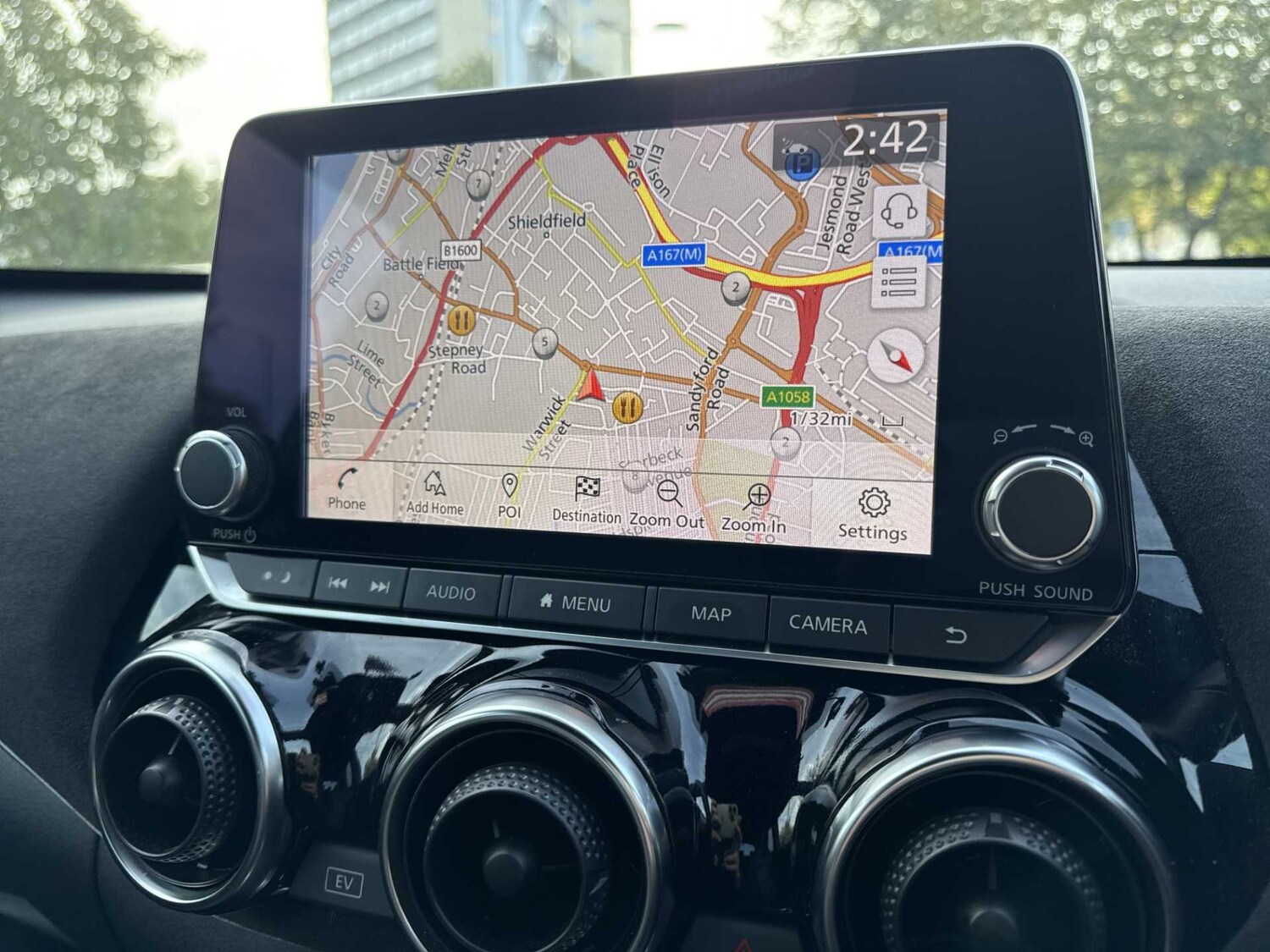 Used Nissan Juke 2023 for sale - 76179016: Photo 22