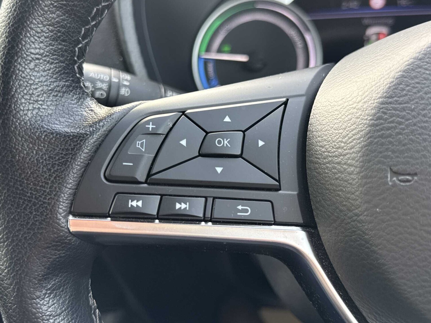 Used Nissan Juke 2023 for sale - 76179016: Photo 24