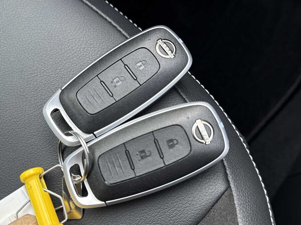 Used Nissan Juke 2023 for sale - 76179016: Photo 27