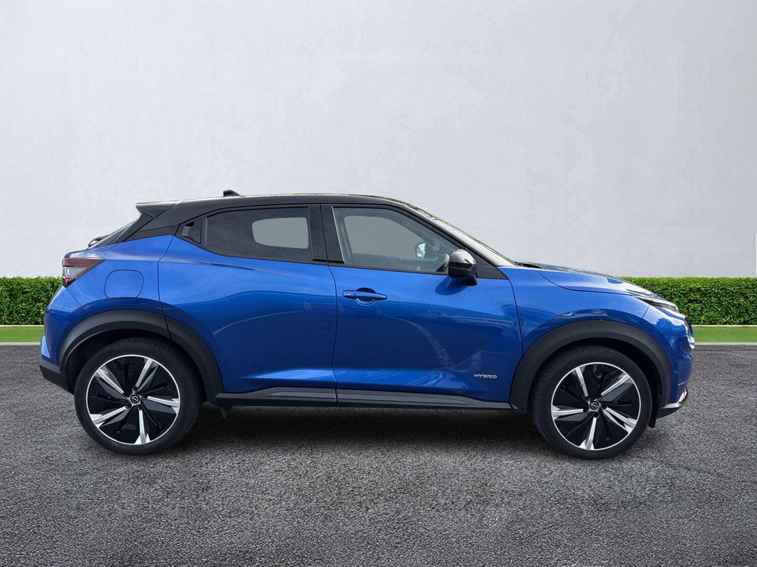 Used Nissan Juke 2023 for sale - 76179016: Photo 3