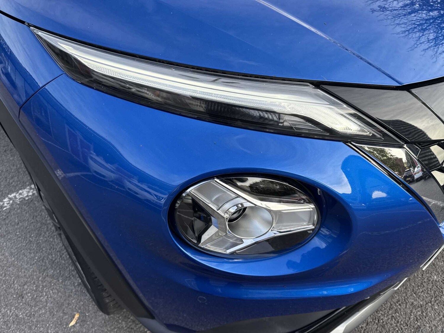 Used Nissan Juke 2023 for sale - 76179016: Photo 30