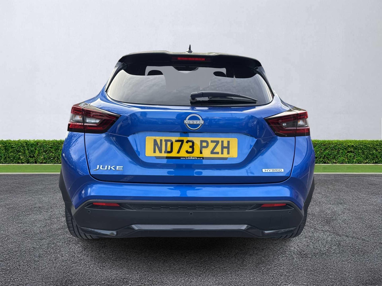 Used Nissan Juke 2023 for sale - 76179016: Photo 4