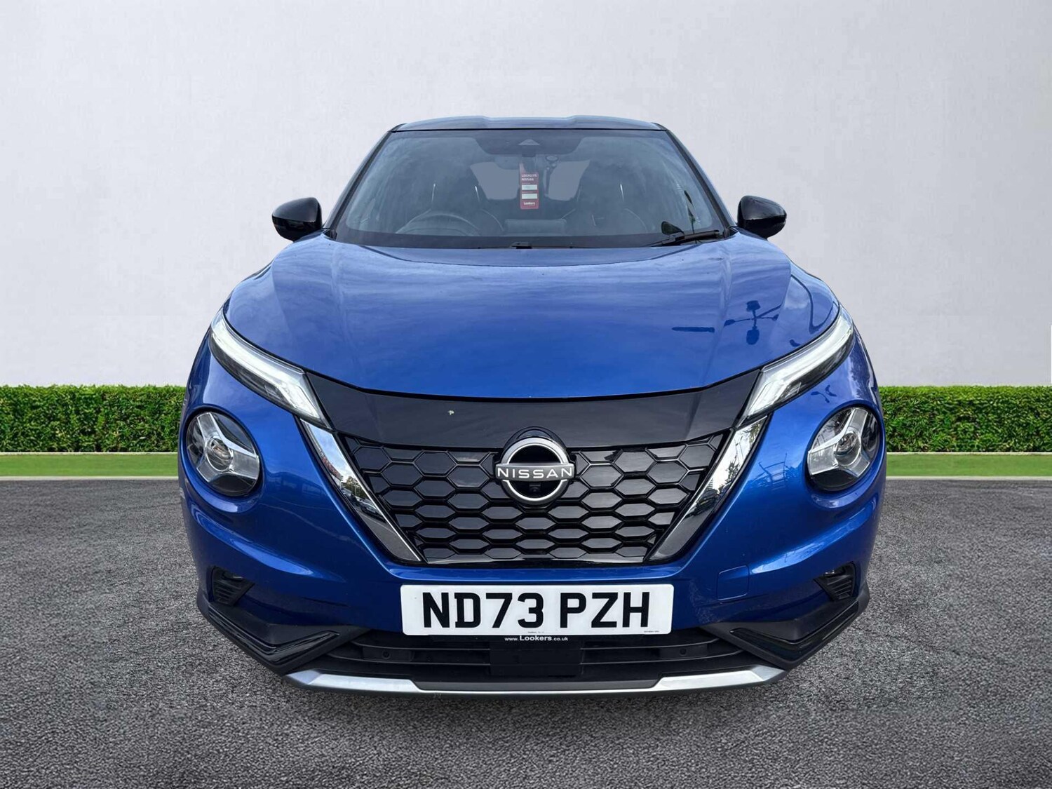 Used Nissan Juke 2023 for sale - 76179016: Photo 5