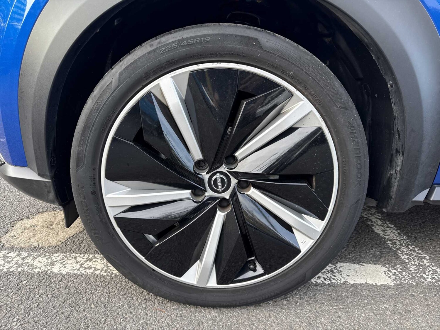 Used Nissan Juke 2023 for sale - 76179016: Photo 6