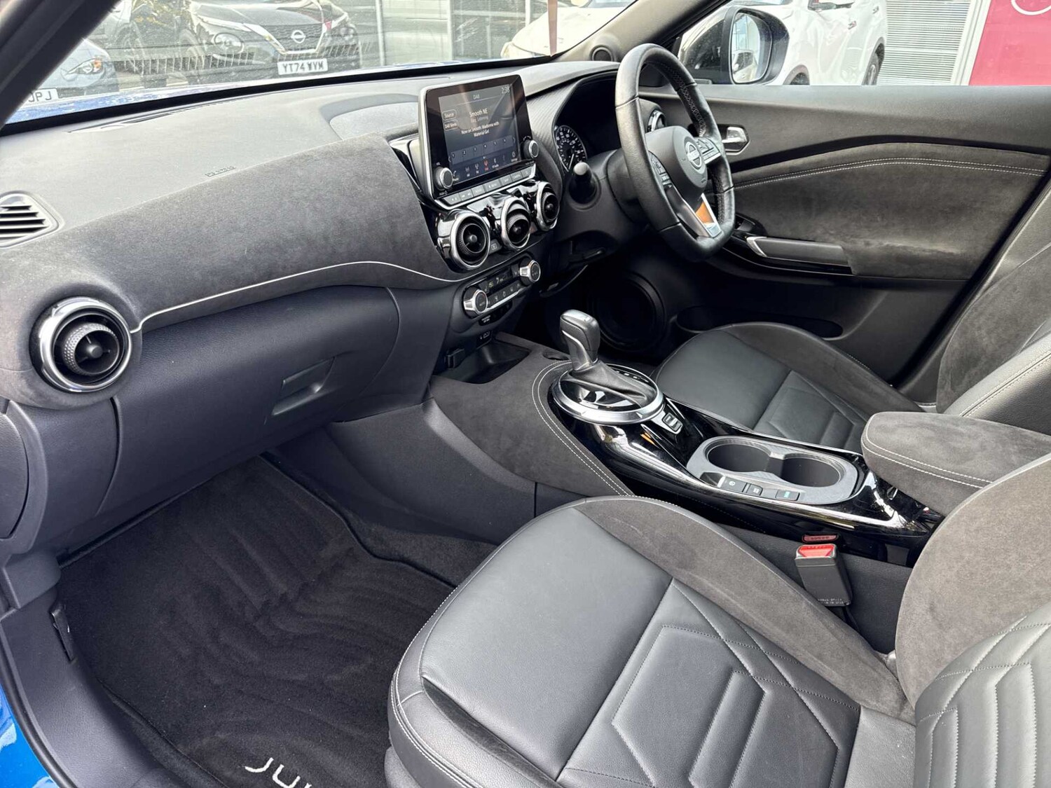 Used Nissan Juke 2023 for sale - 76179016: Photo 7