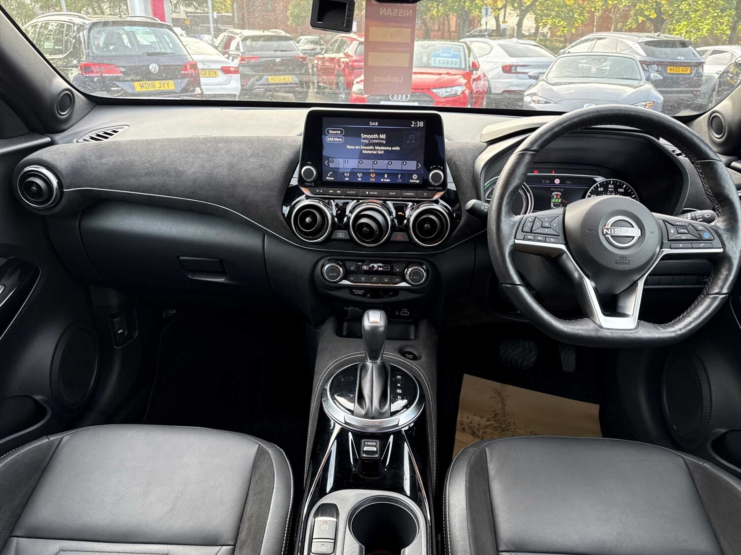 Used Nissan Juke 2023 for sale - 76179016: Photo 8
