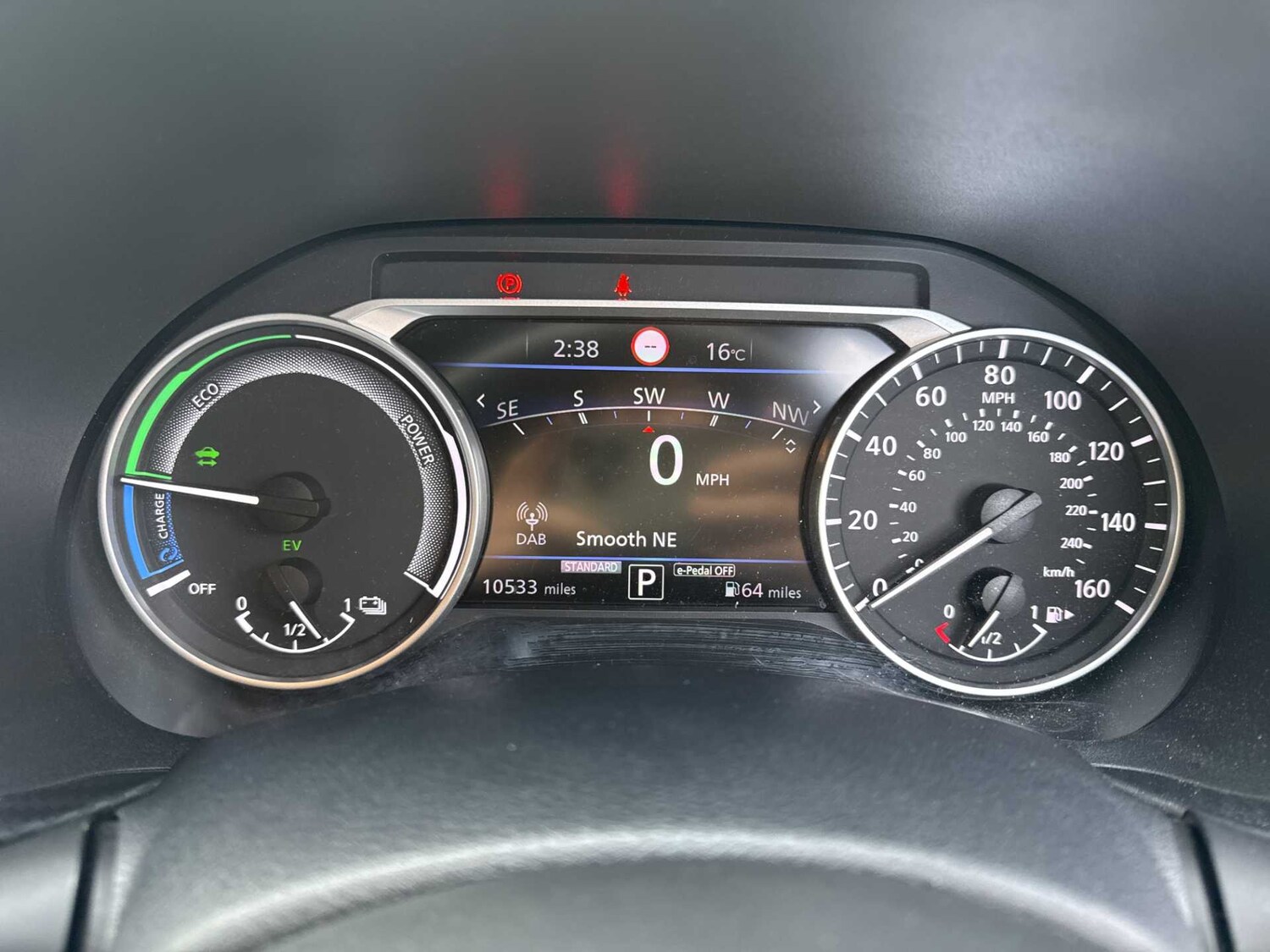 Used Nissan Juke 2023 for sale - 76179016: Photo 9