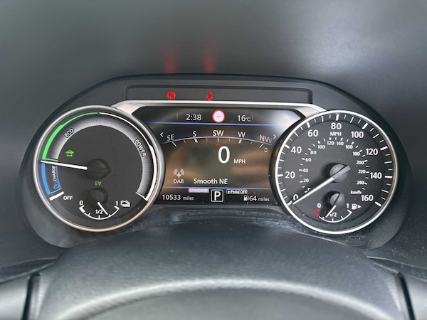 Used Nissan Juke 2023 for sale - 76179016: Photo 9
