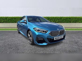 BMW - 2 Series Gran Coupe