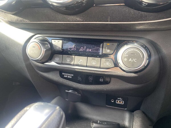 Used Nissan Juke 2021 for sale - 76246259: Photo 11