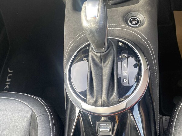 Used Nissan Juke 2021 for sale - 76246259: Photo 12