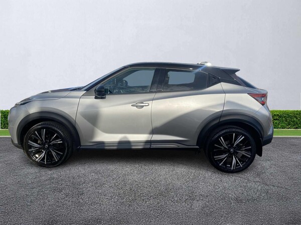 Used Nissan Juke 2021 for sale - 76246259: Photo 18
