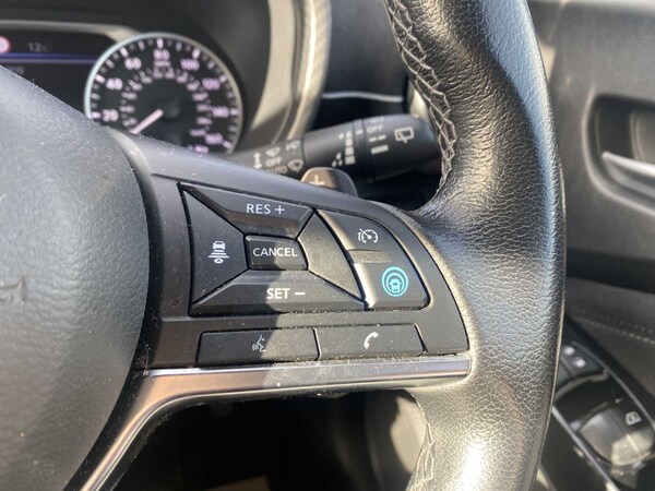 Used Nissan Juke 2021 for sale - 76246259: Photo 23