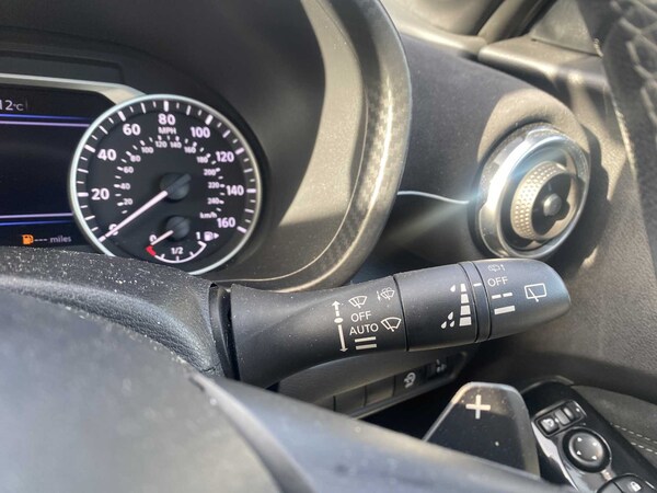 Used Nissan Juke 2021 for sale - 76246259: Photo 25