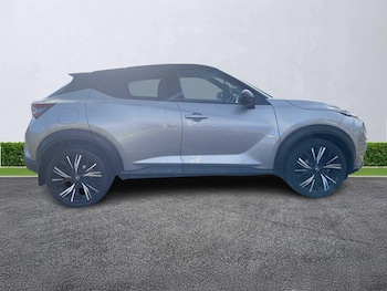 Used Nissan Juke 2021 for sale - 76246259: Photo 3