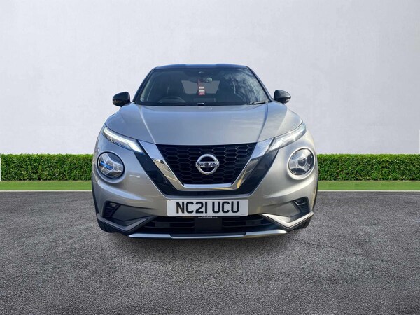 Used Nissan Juke 2021 for sale - 76246259: Photo 5