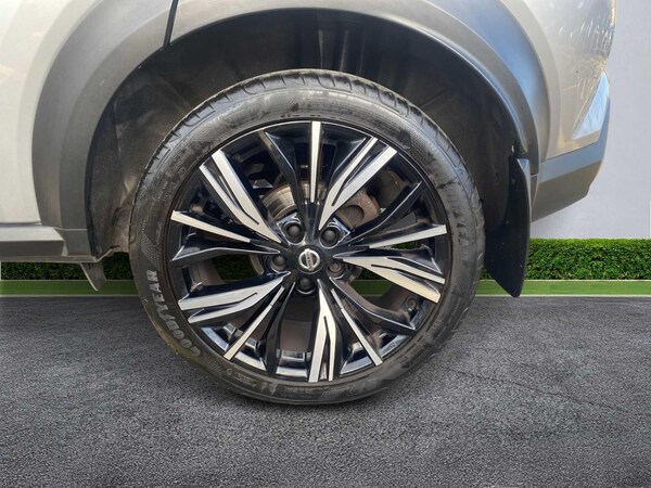 Used Nissan Juke 2021 for sale - 76246259: Photo 6
