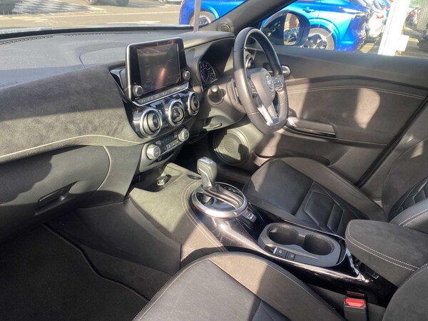 Used Nissan Juke 2021 for sale - 76246259: Photo 7