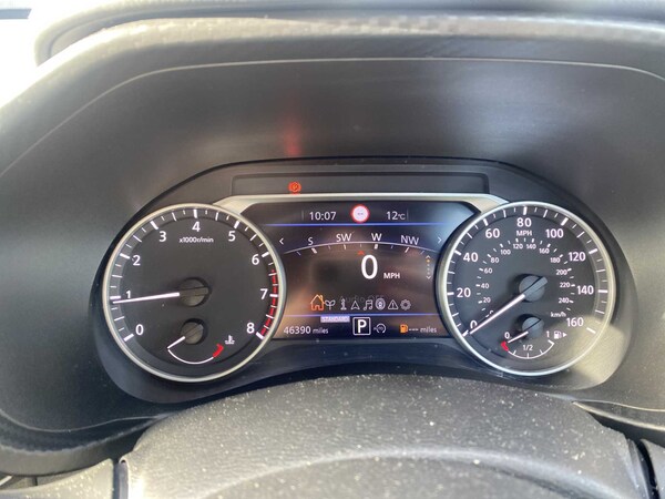 Used Nissan Juke 2021 for sale - 76246259: Photo 9