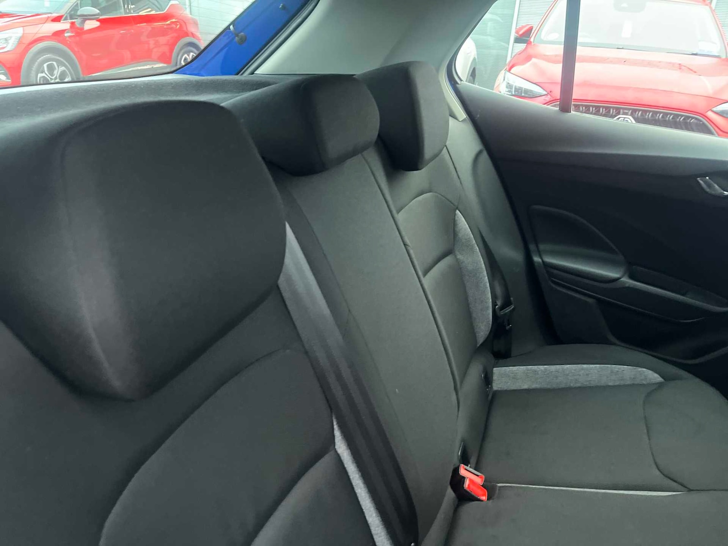 Used Skoda Fabia 2022 for sale - 77014913: Photo 15