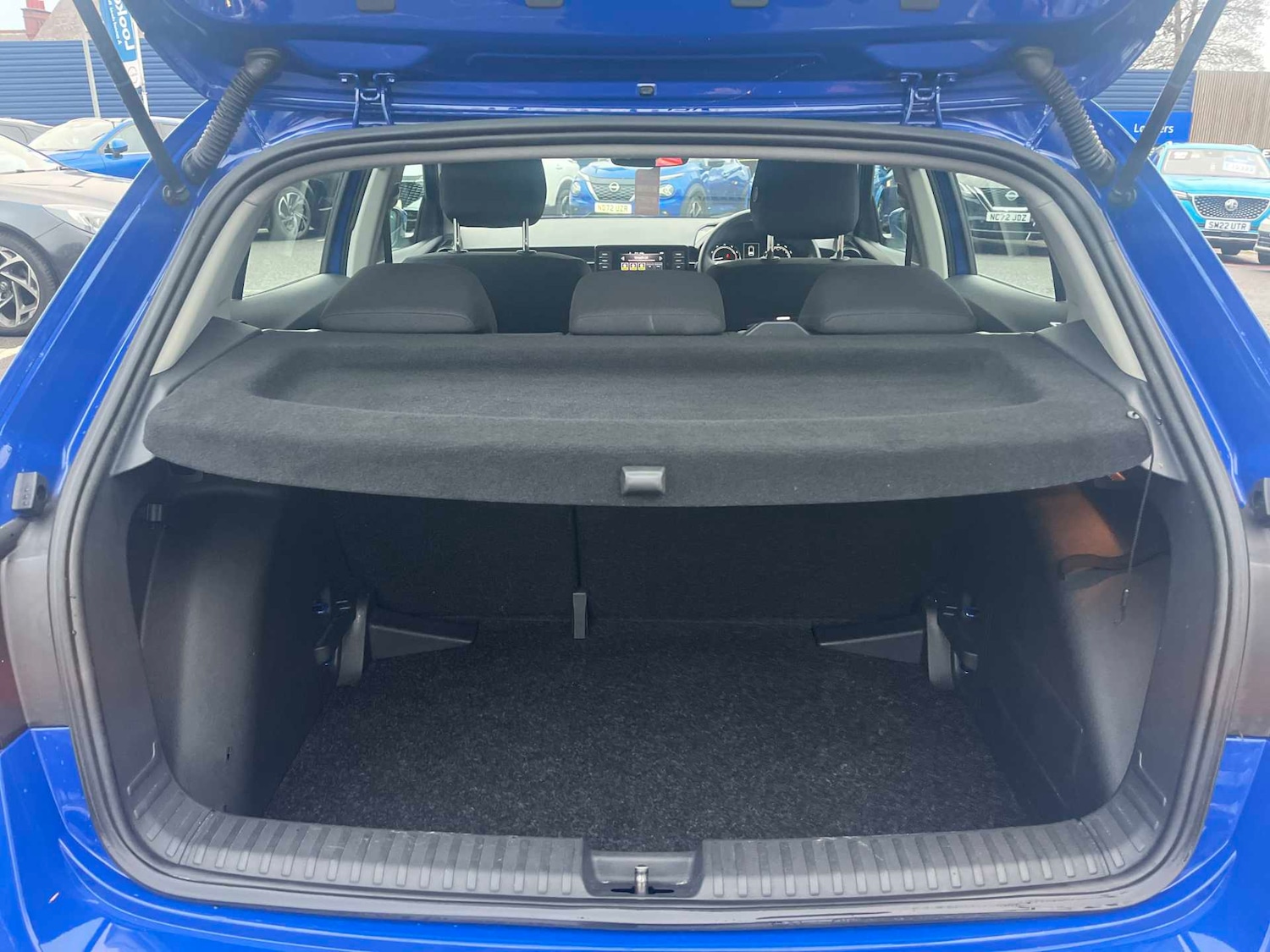 Used Skoda Fabia 2022 for sale - 77014913: Photo 16