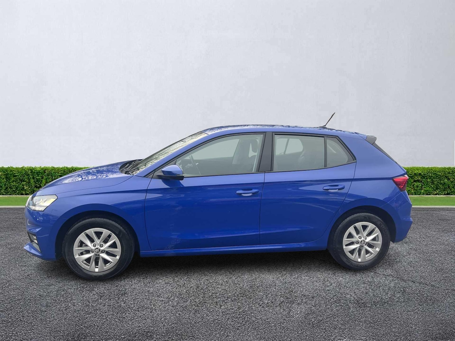 Used Skoda Fabia 2022 for sale - 77014913: Photo 18