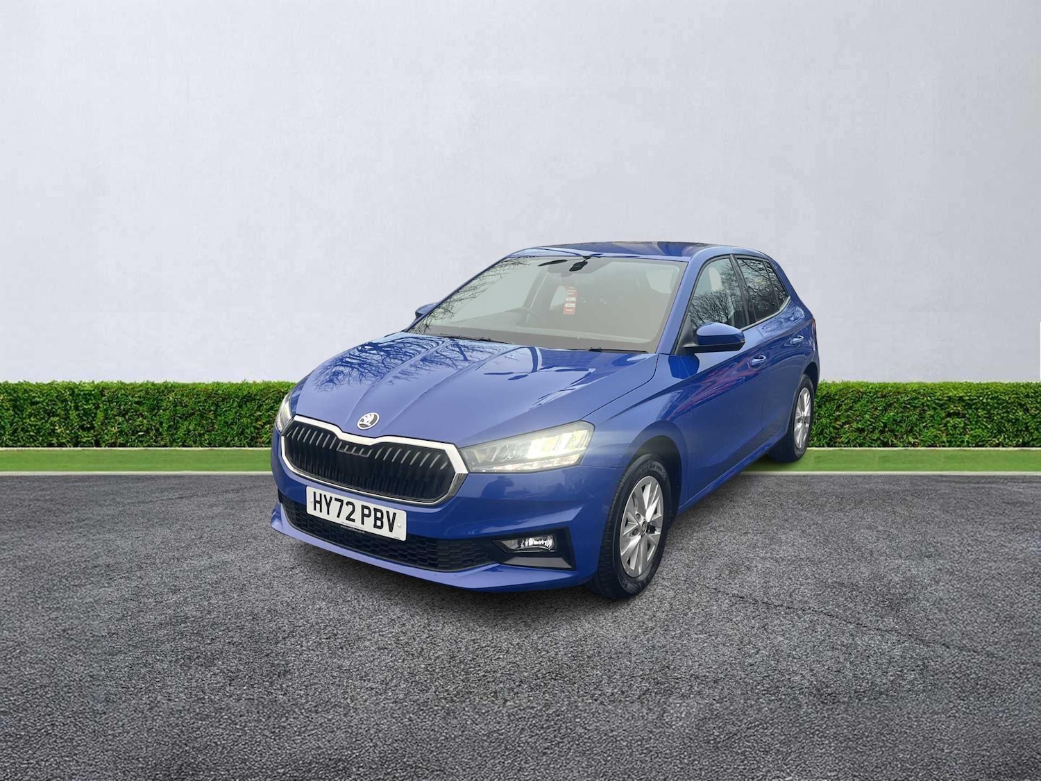 Used Skoda Fabia 2022 for sale - 77014913: Photo 19