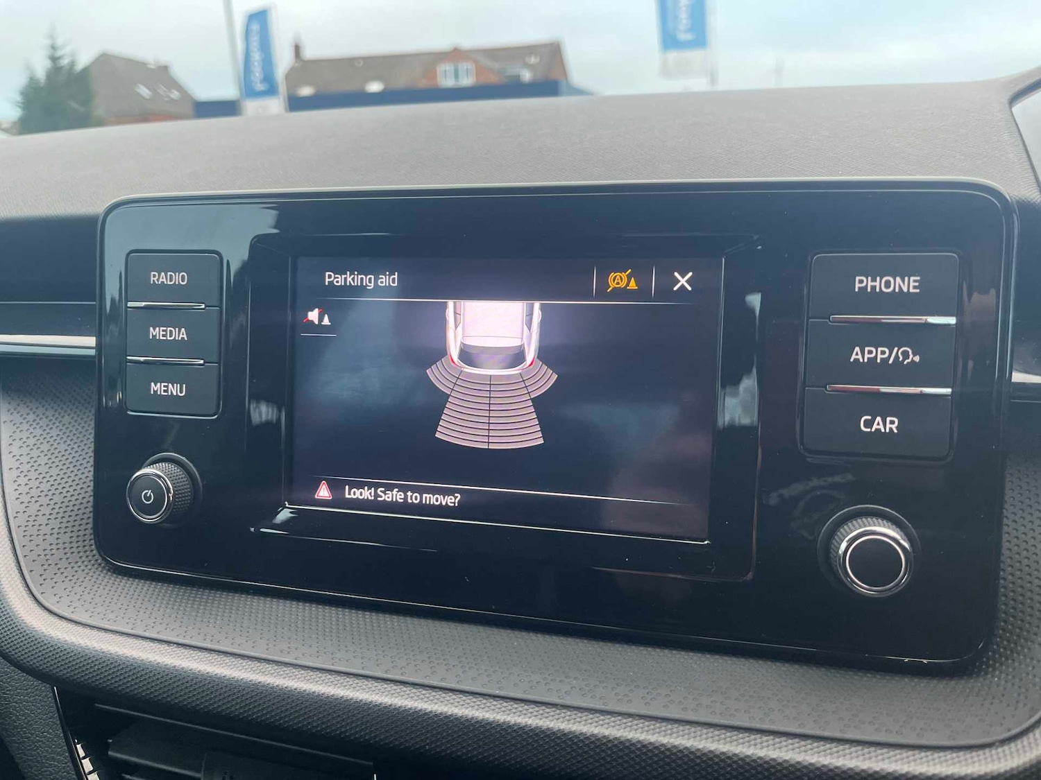 Used Skoda Fabia 2022 for sale - 77014913: Photo 21