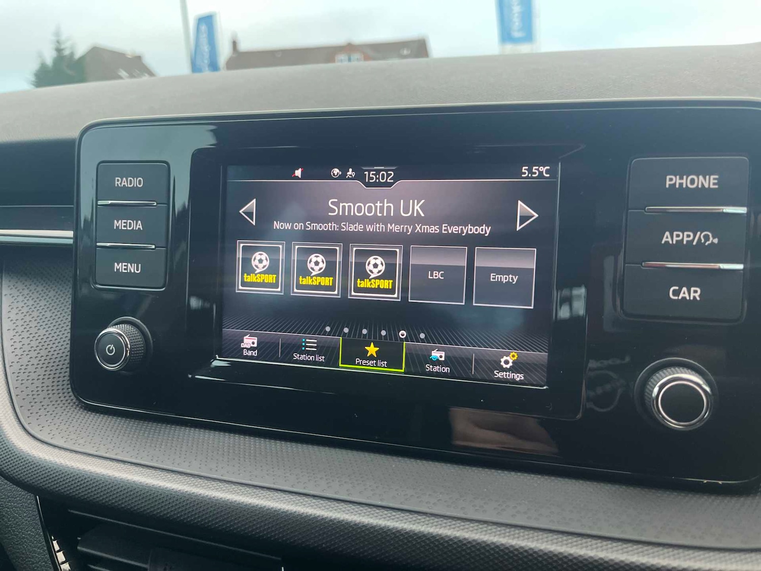 Used Skoda Fabia 2022 for sale - 77014913: Photo 22