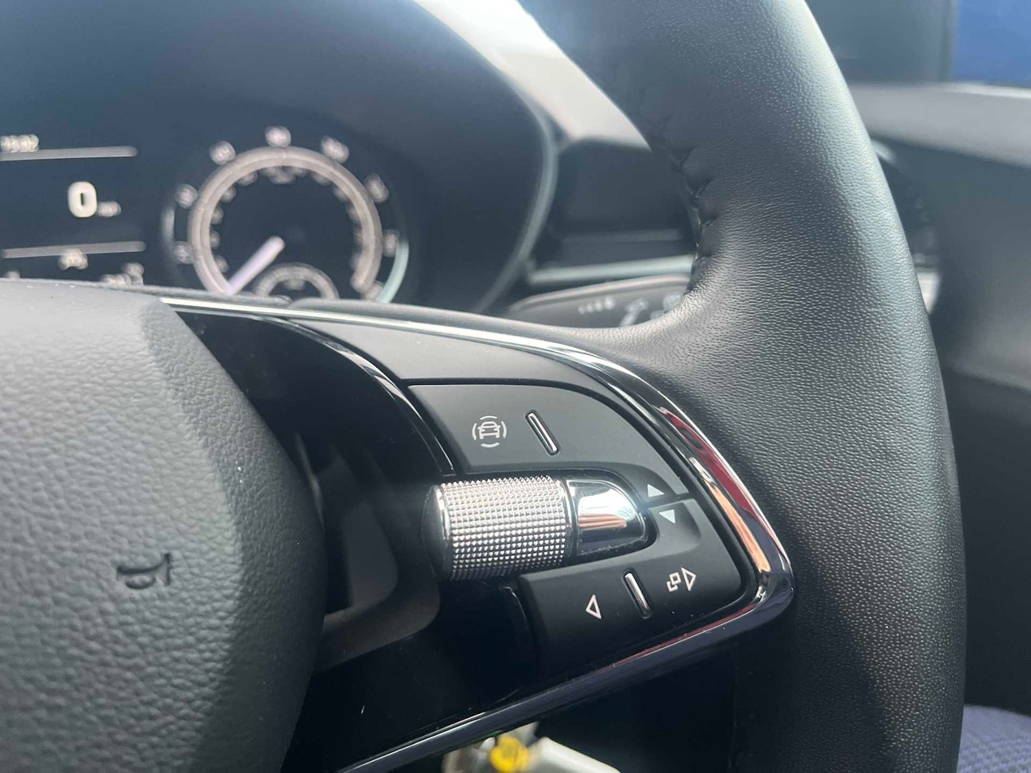 Used Skoda Fabia 2022 for sale - 77014913: Photo 23