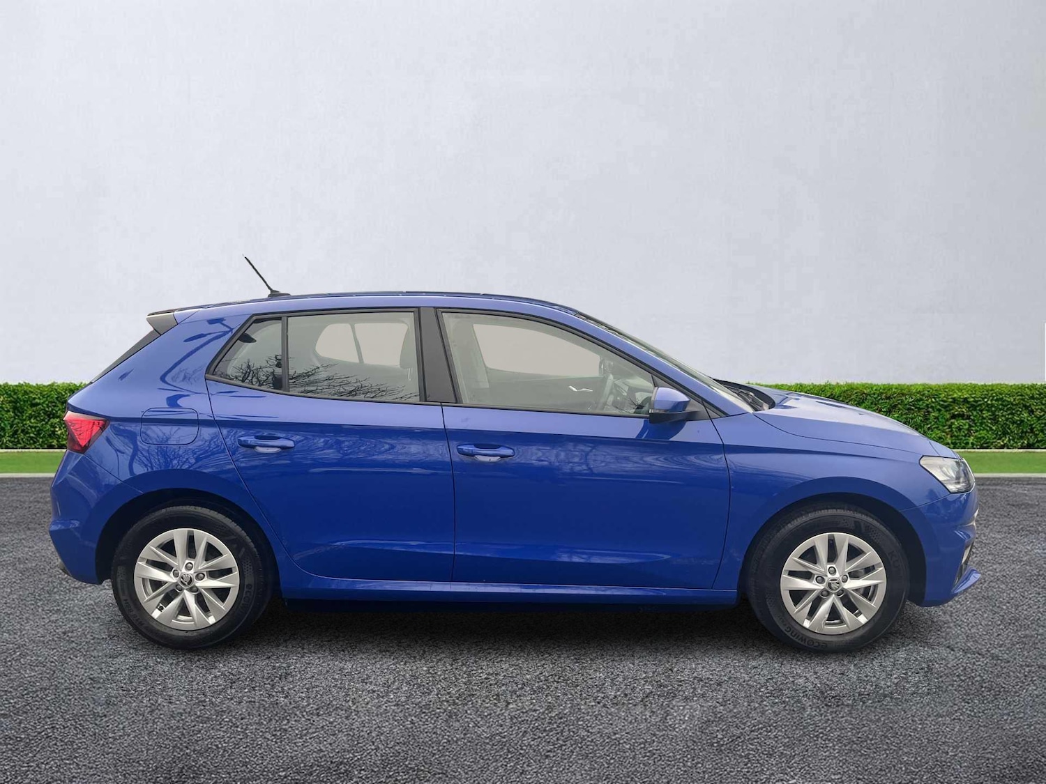 Used Skoda Fabia 2022 for sale - 77014913: Photo 3