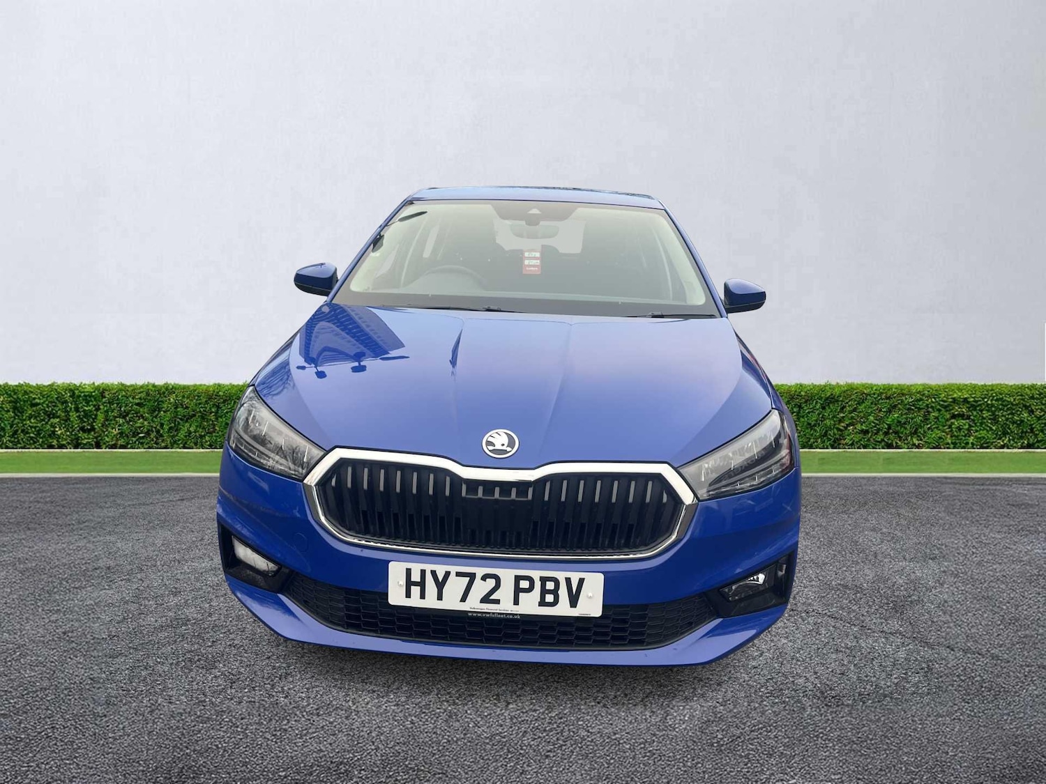 Used Skoda Fabia 2022 for sale - 77014913: Photo 5