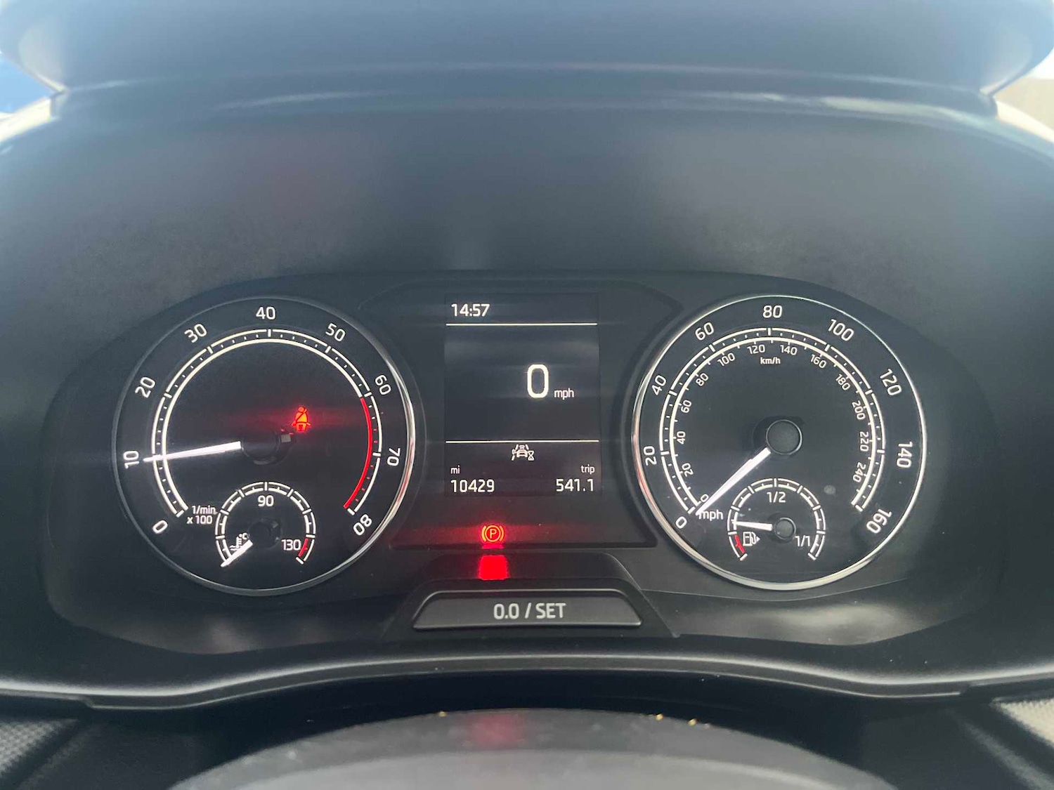 Used Skoda Fabia 2022 for sale - 77014913: Photo 9