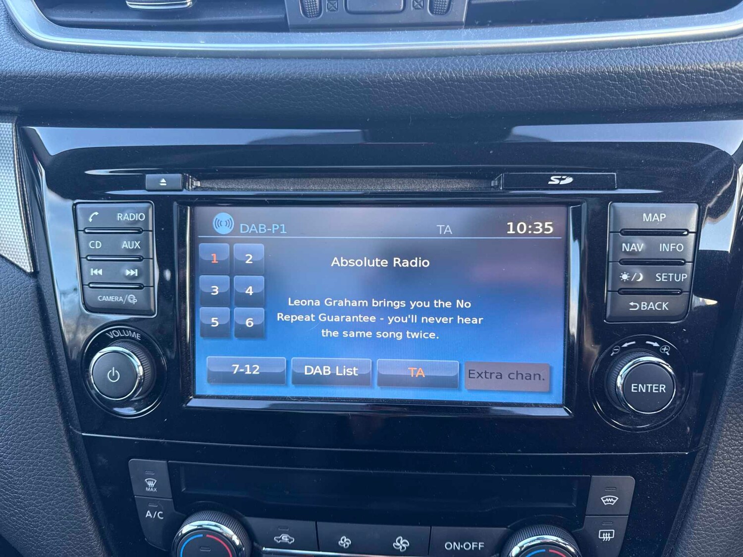 Used Nissan Qashqai 2017 for sale - 76681739: Photo 10