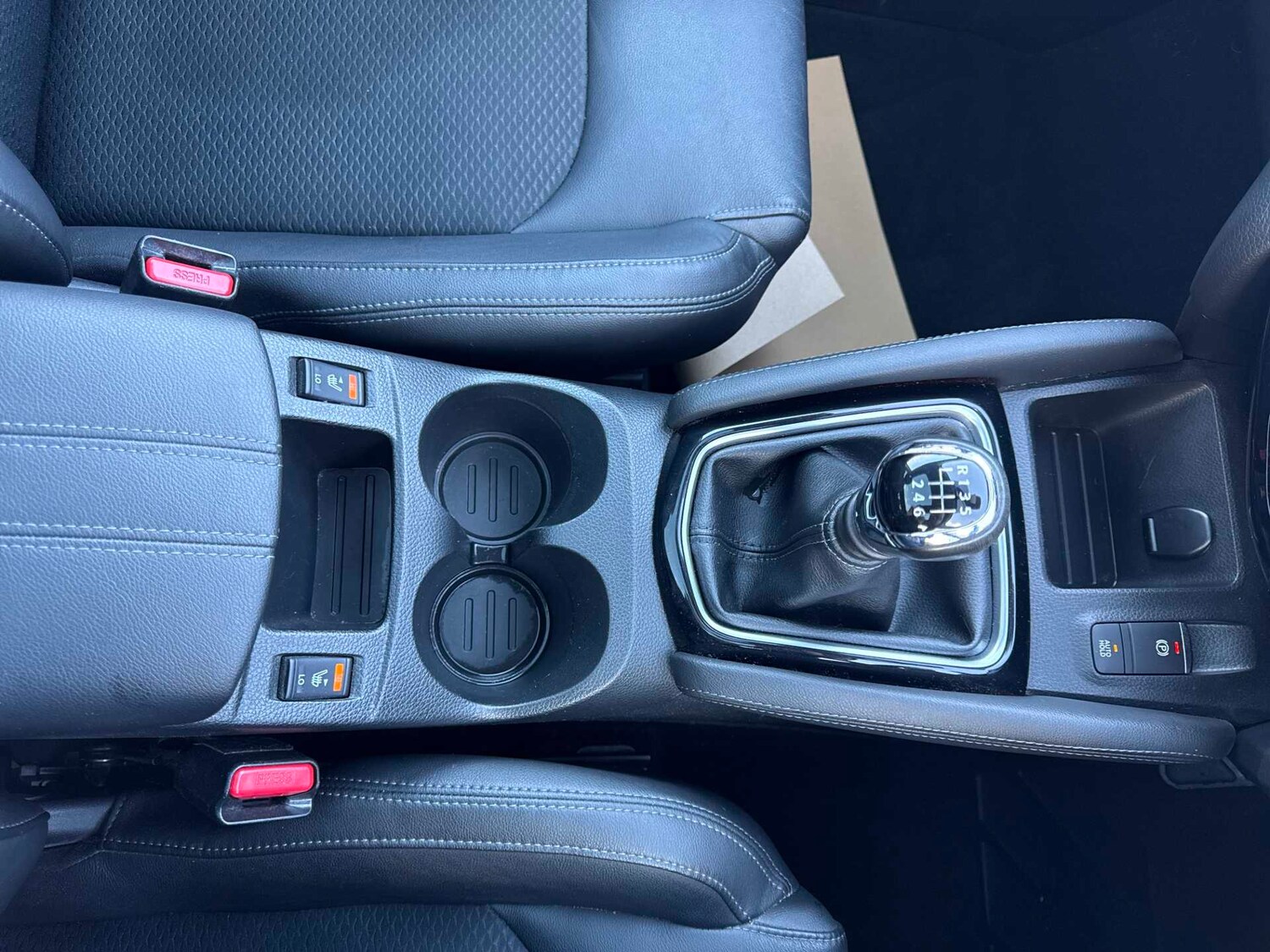 Used Nissan Qashqai 2017 for sale - 76681739: Photo 12