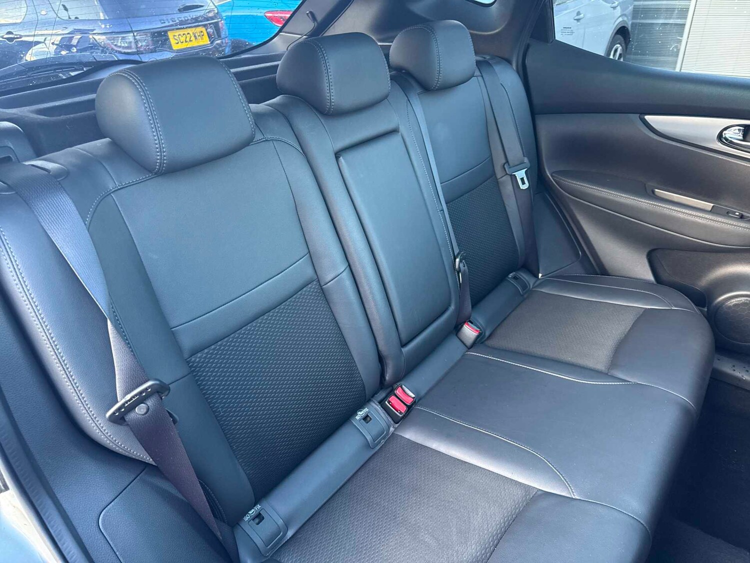 Used Nissan Qashqai 2017 for sale - 76681739: Photo 15