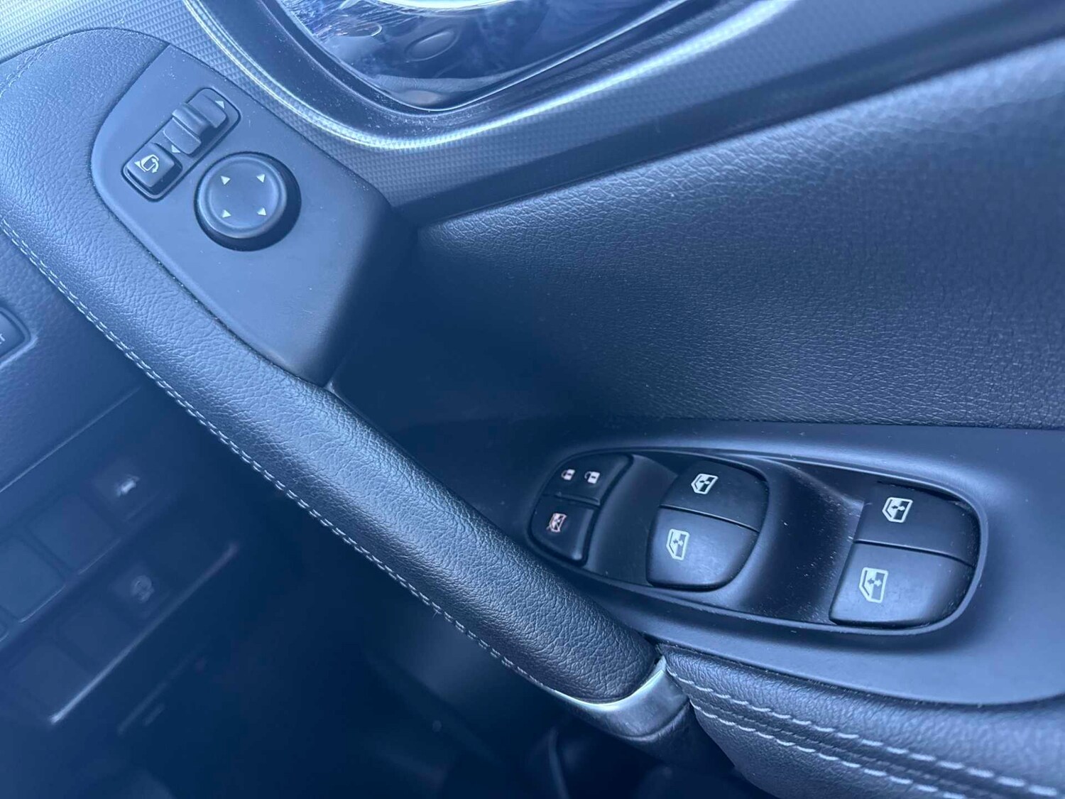 Used Nissan Qashqai 2017 for sale - 76681739: Photo 20