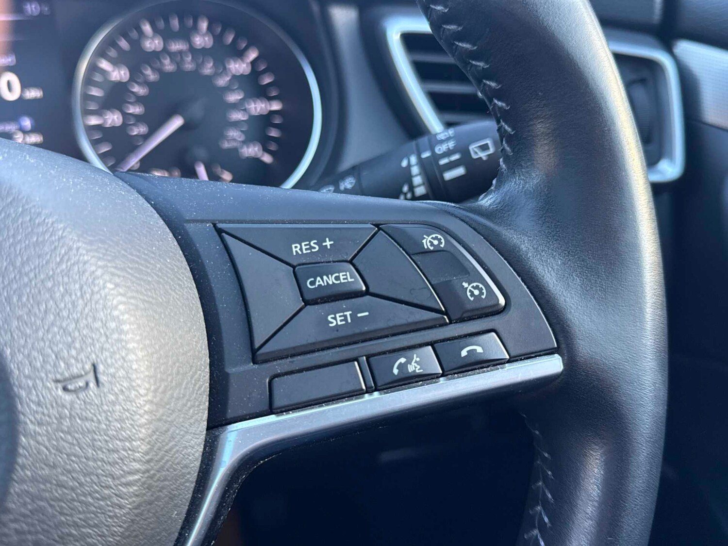 Used Nissan Qashqai 2017 for sale - 76681739: Photo 23