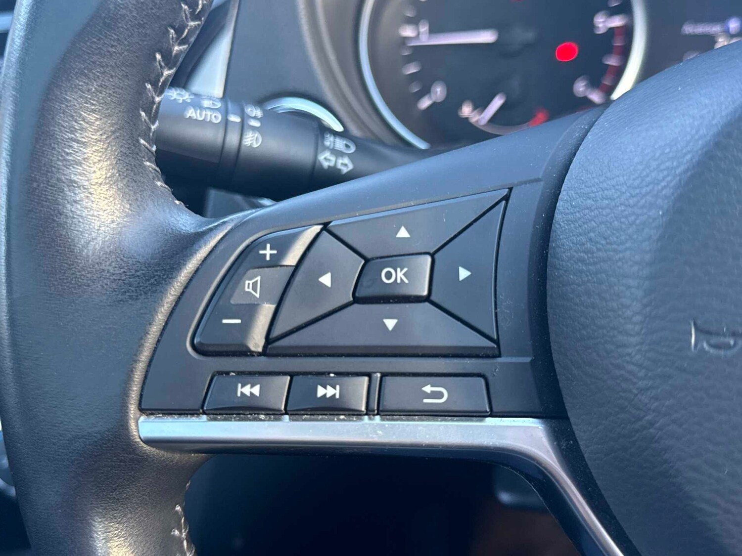 Used Nissan Qashqai 2017 for sale - 76681739: Photo 24