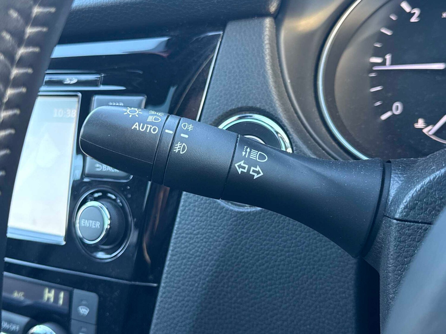 Used Nissan Qashqai 2017 for sale - 76681739: Photo 26