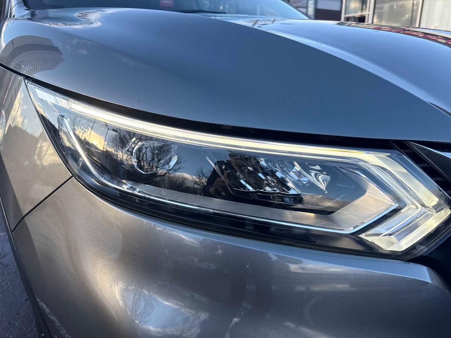 Used Nissan Qashqai 2017 for sale - 76681739: Photo 28