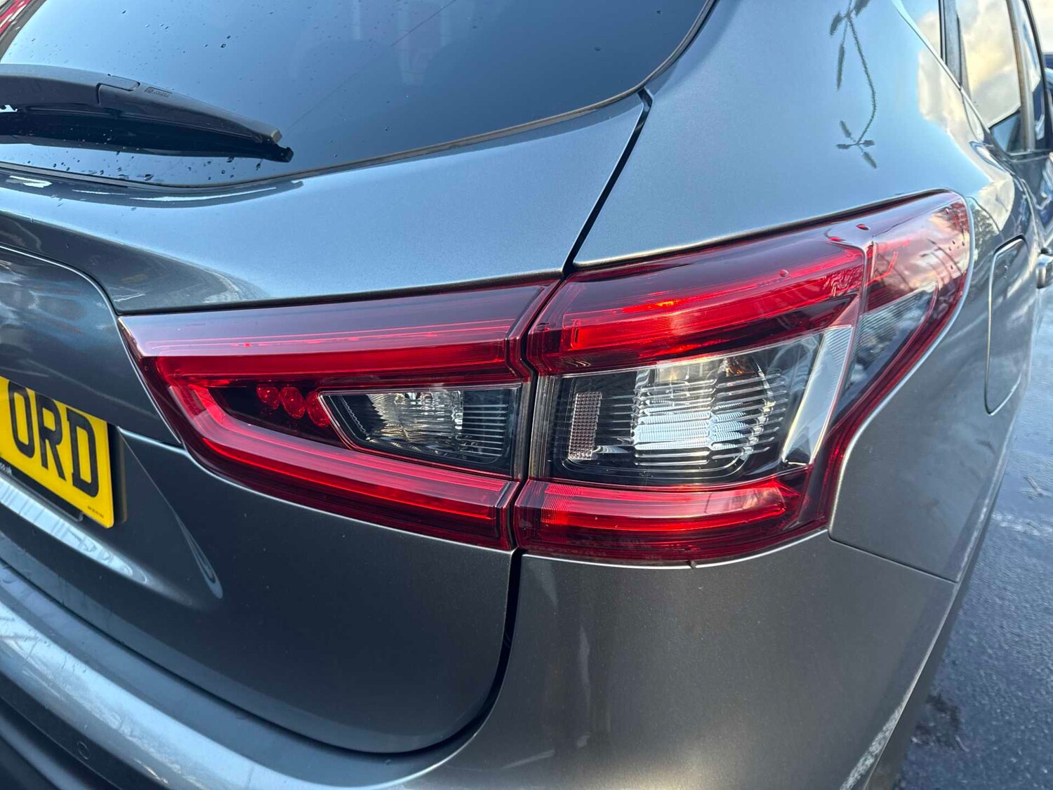 Used Nissan Qashqai 2017 for sale - 76681739: Photo 29