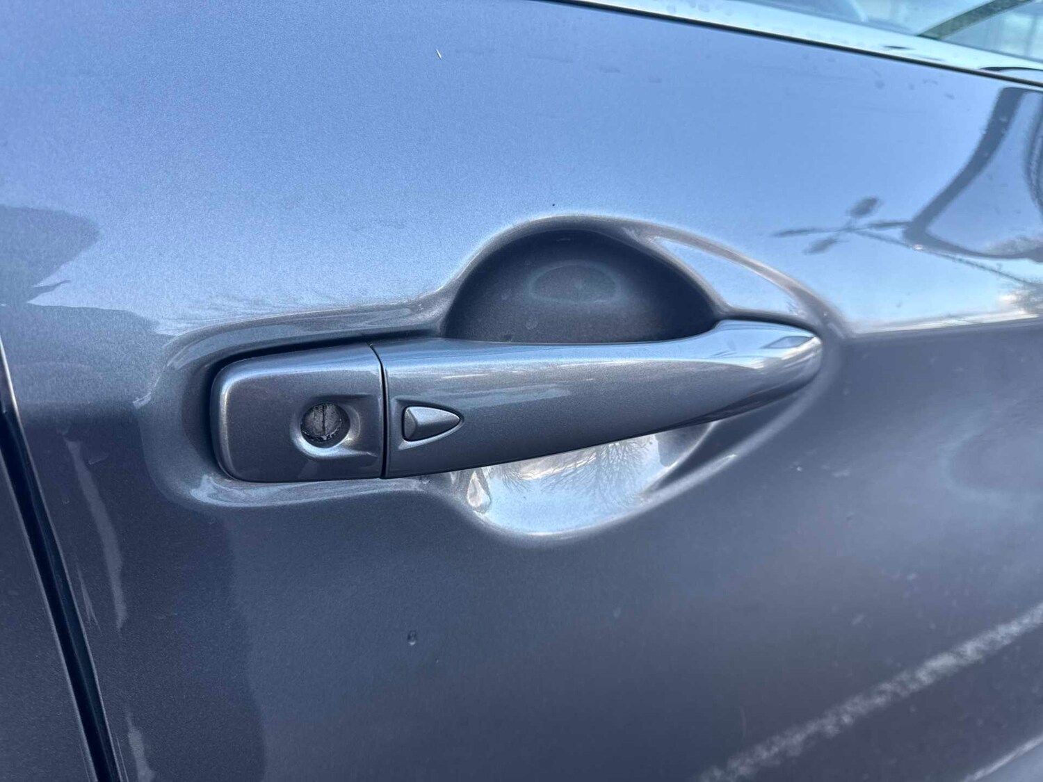 Used Nissan Qashqai 2017 for sale - 76681739: Photo 30