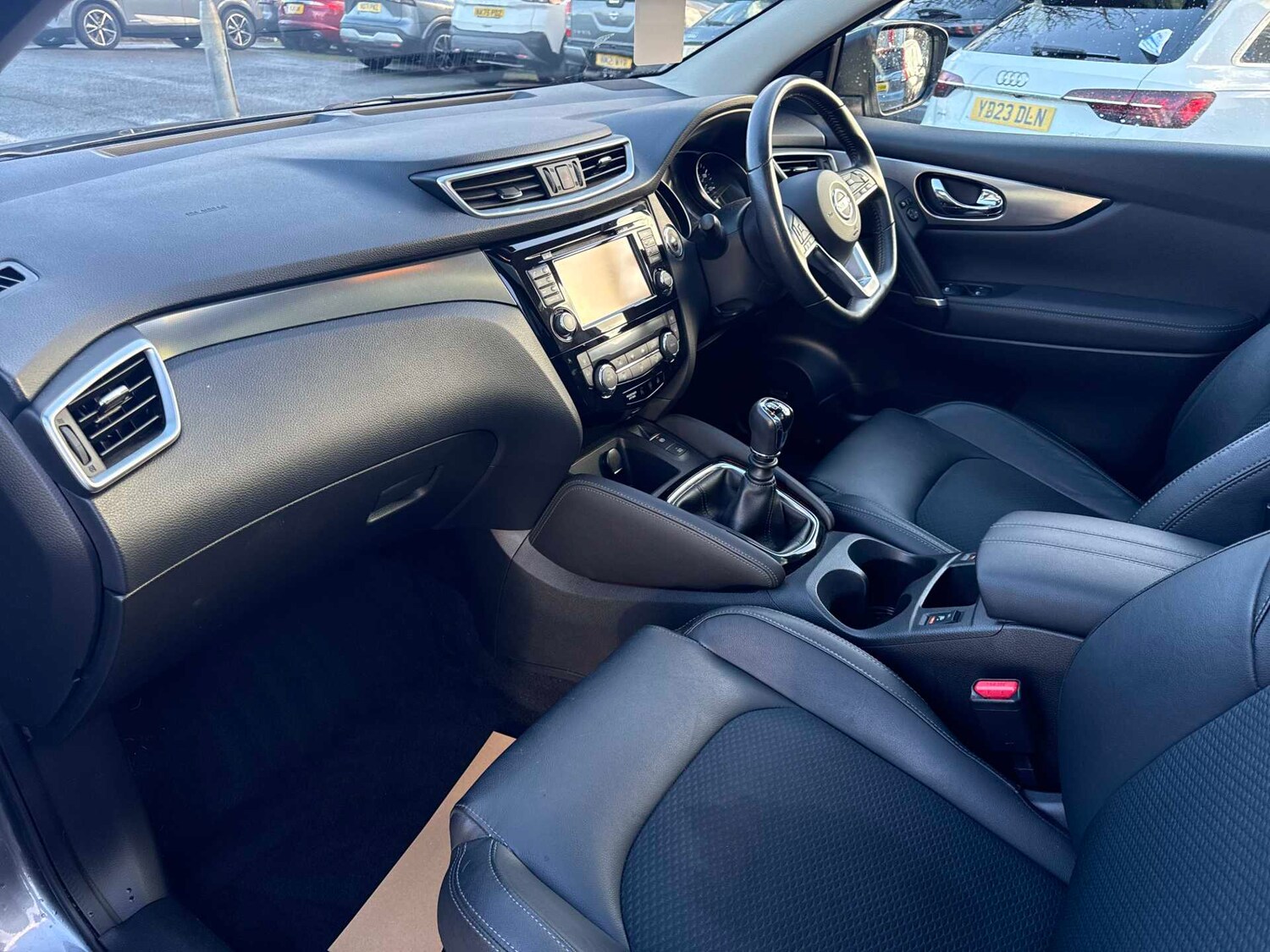 Used Nissan Qashqai 2017 for sale - 76681739: Photo 7