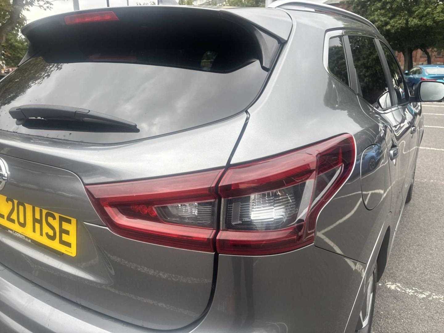 Vehicle 28