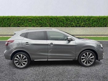 Used Nissan Qashqai 2020 for sale - 75677192: Photo