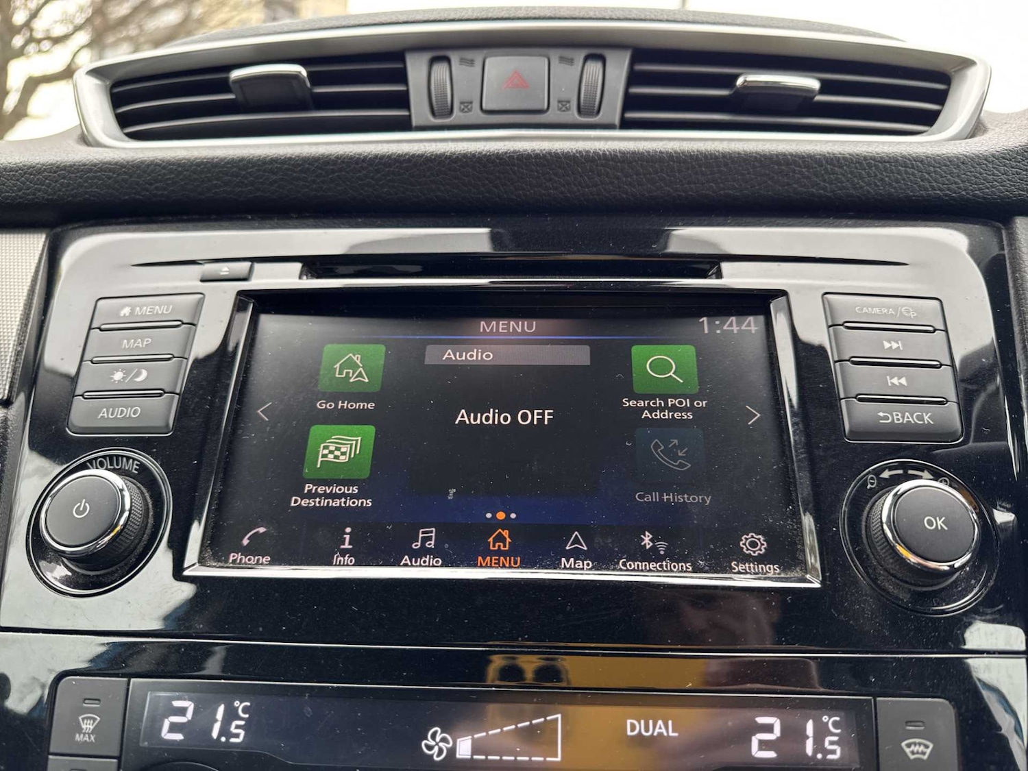 Used Nissan Qashqai 2019 for sale - 76365087: Photo 10